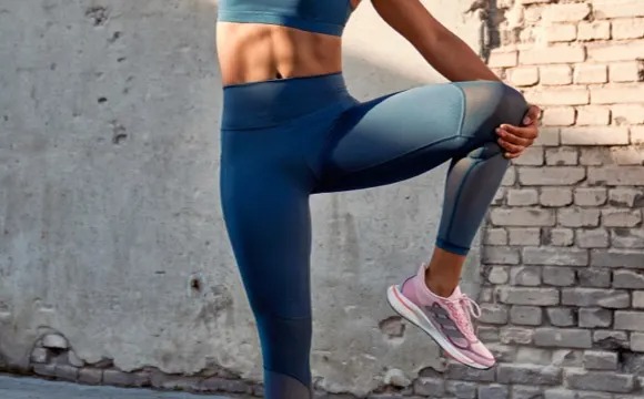 legging sport adidas femme